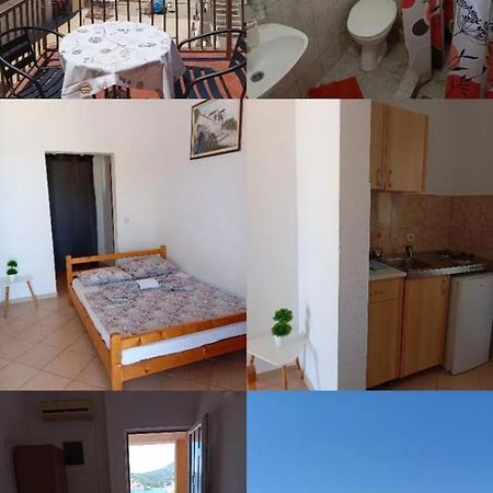 Vito Apartments Sutomore Eksteriør billede