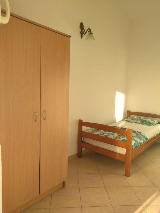 Vito Apartments Sutomore Eksteriør billede
