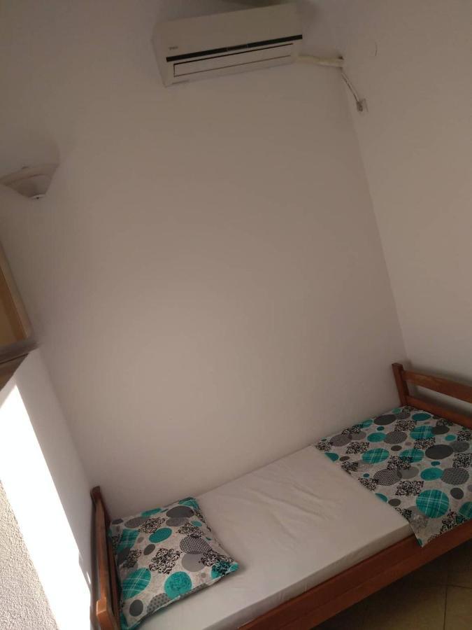 Vito Apartments Sutomore Eksteriør billede