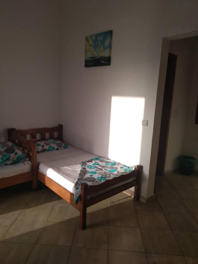 Vito Apartments Sutomore Eksteriør billede